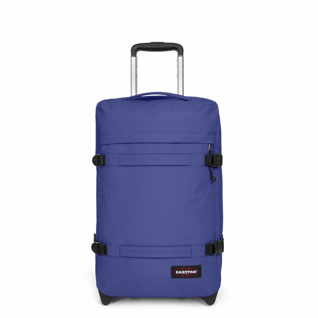 Eastpak Sac voyage 1O7-Suit-Blue Lucky Bag™
