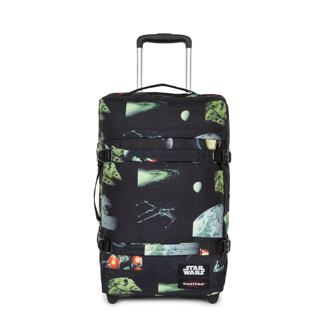 Eastpak Sac voyage 1Q1-SW-Galaxy-Black Lucky Bag™