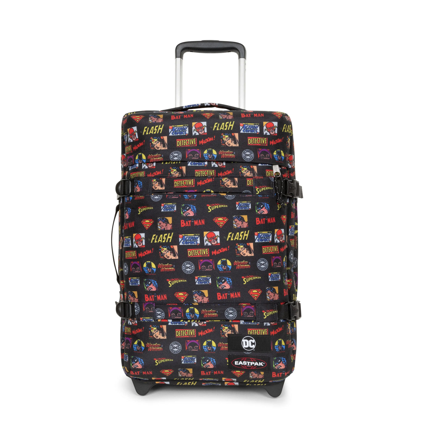 Sac voyage 4V6 DC Icons 