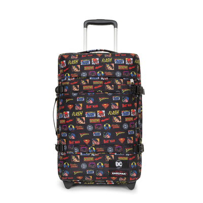 Sac voyage 4V6 DC Icons 
