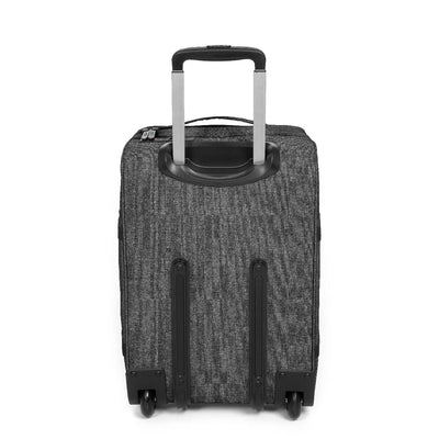 Valise Eastpak Transit'R S 77H Black Denim