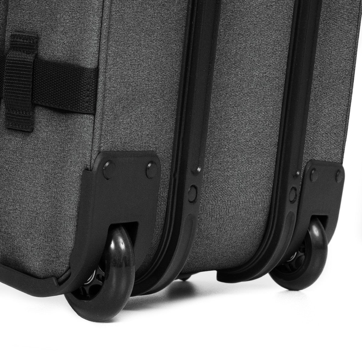 Valise Eastpak Transit'R S 77H Black Denim