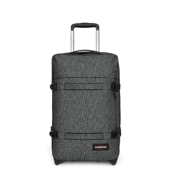 Eastpak Valise 77H-Black-Denim Lucky Bag™