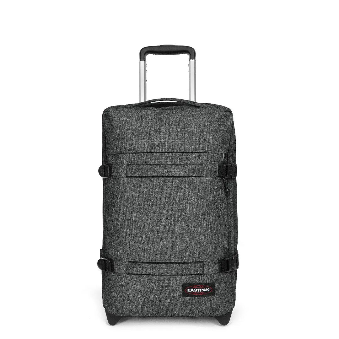 Eastpak Valise 77H-Black-Denim Lucky Bag™