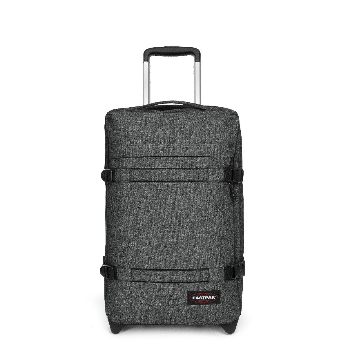 Valise Eastpak Transit'R S 77H Black Denim