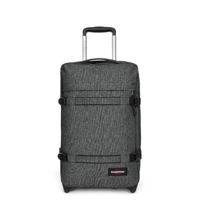 Valise Eastpak Transit'R S 77H Black Denim