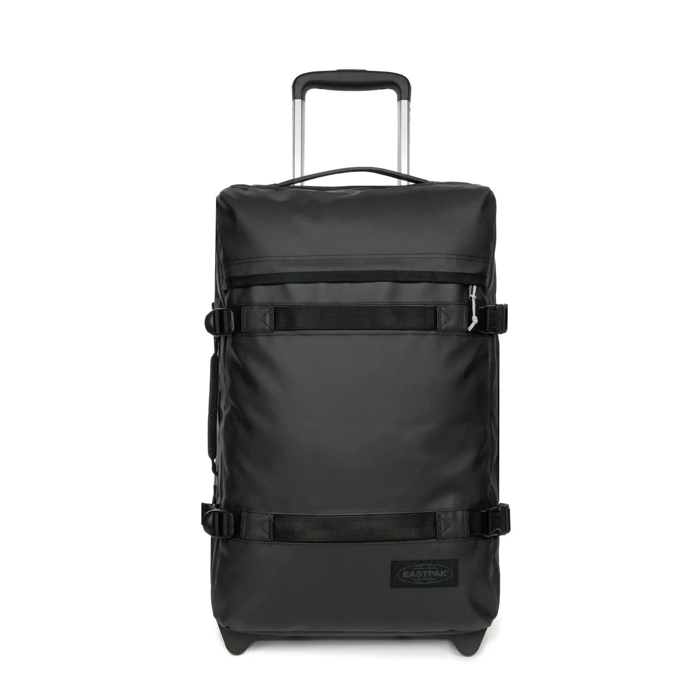 Eastpak Sac voyage 4Y8-Tarp-Black2 Lucky Bag™
