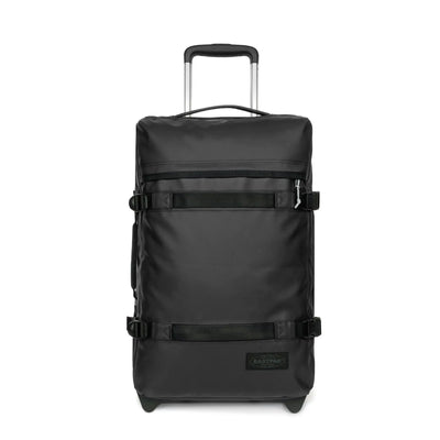 Eastpak Sac voyage 4Y8-Tarp-Black2 Lucky Bag™