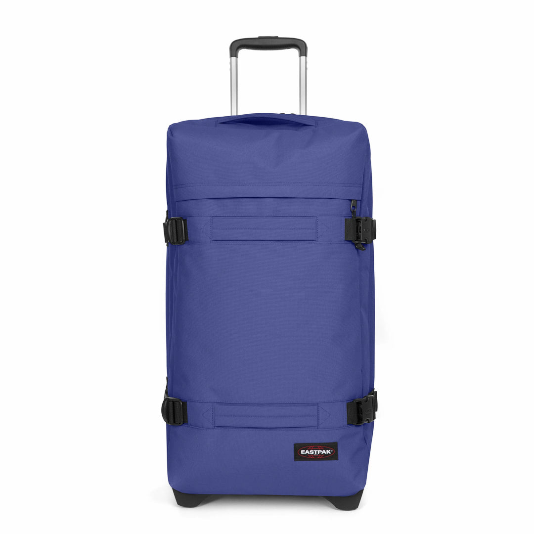 Eastpak Sac voyage 1O7-Suit-Blue Lucky Bag™