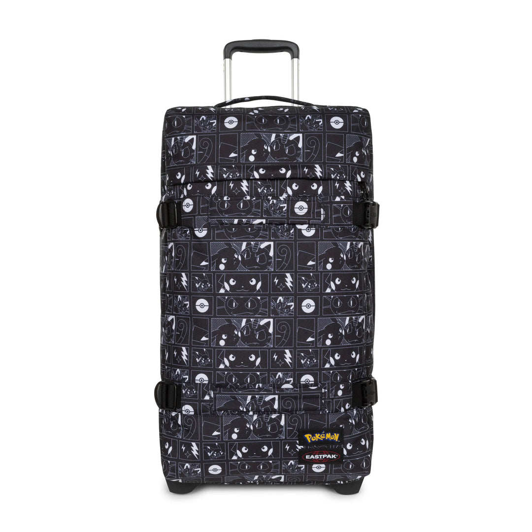 Eastpak Sac voyage 2T6-Pokemon-Black Lucky Bag™
