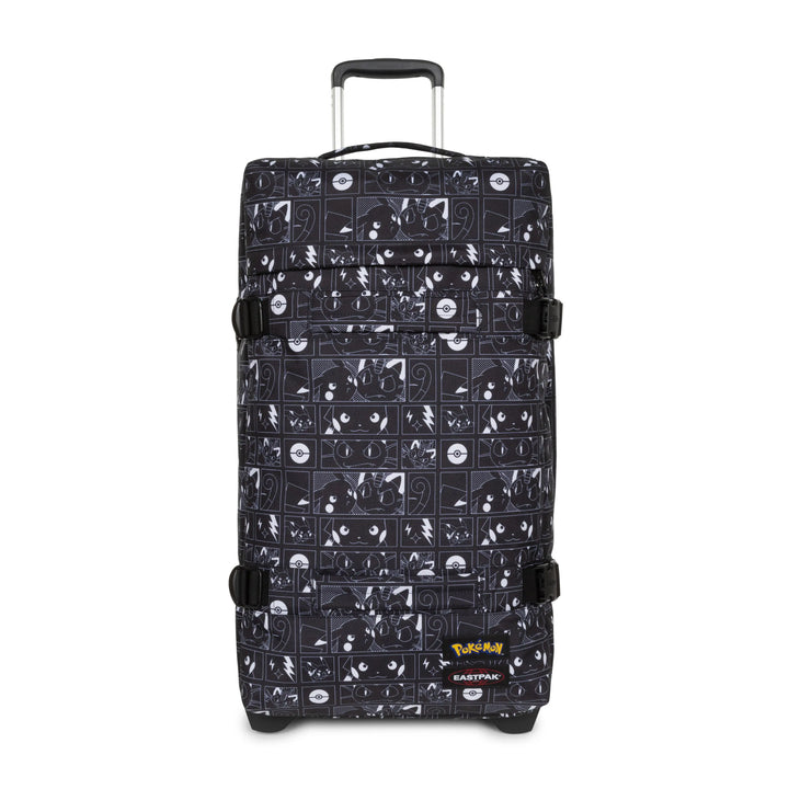 Eastpak Sac voyage 2T6-Pokemon-Black Lucky Bag™