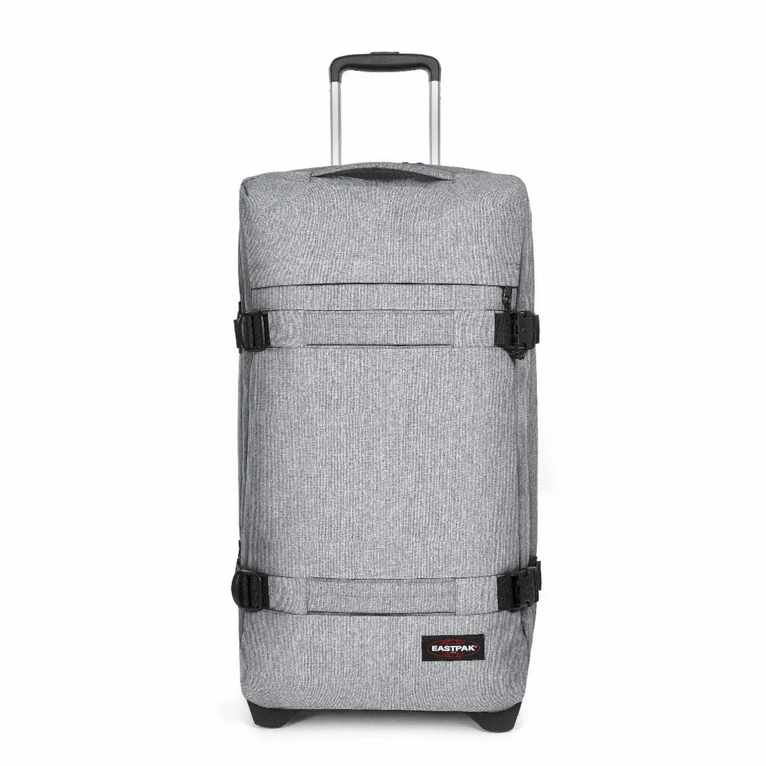 Eastpak Valise 363-Sunday-Grey Lucky Bag™