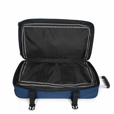 Valise Eastpak Transit'R M 4D2 Peony Navy EK0A5BA8