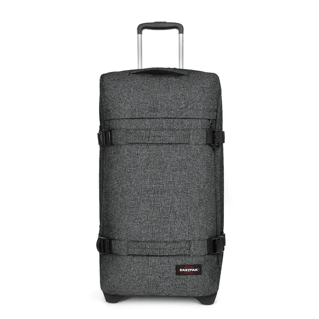 Eastpak Valise 77H-Black-Denim Lucky Bag™