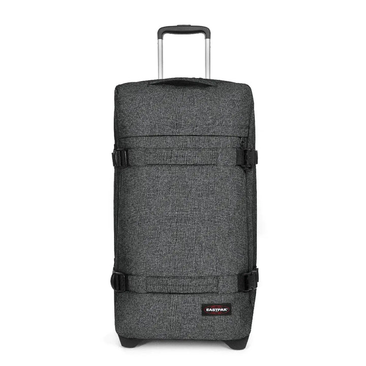 Eastpak Valise 77H-Black-Denim Lucky Bag™