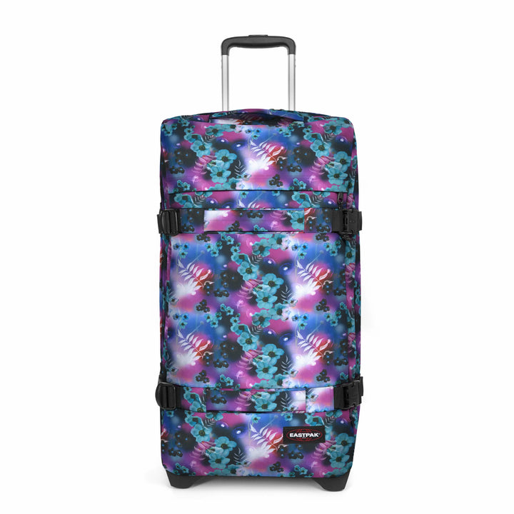 Eastpak Sac voyage 7S6-Dreamflower-Dark Lucky Bag™