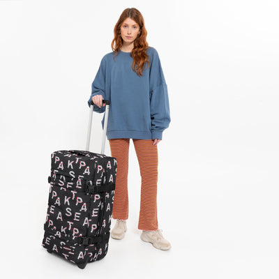Valise Eastpak Transit'R M 3A6 Mash Core