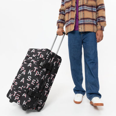 Valise Eastpak Transit'R M 3A6 Mash Core