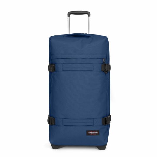 Valise Eastpak Transit'R M 4D2 Peony Navy EK0A5BA8