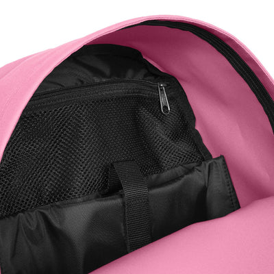 Sac à dos Eastpak Office Zippl'r 4D3 Cloud Pink