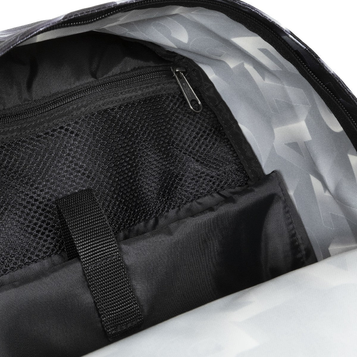 Sac à dos Eastpak Office Zippl'r 6D6 Blocktype Black EK0A5BBJ