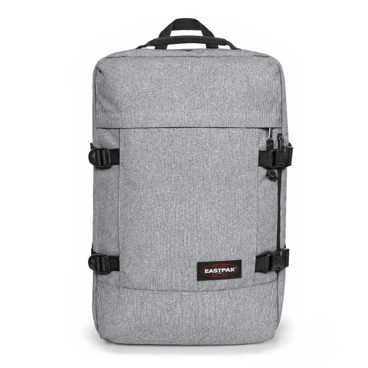 Eastpak Sac voyage 363-Sunday-Grey Lucky Bag™