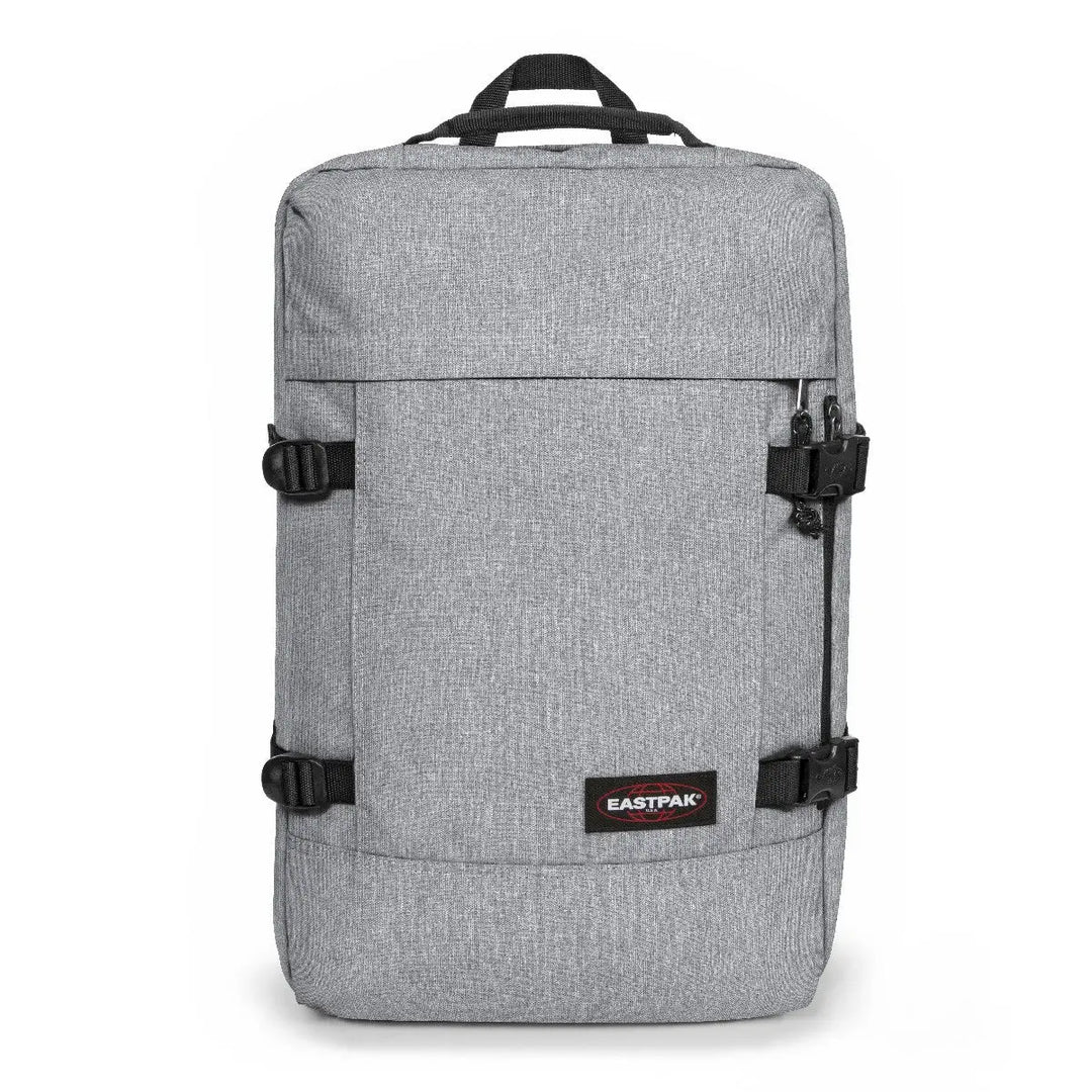 Eastpak Sac voyage 363-Sunday-Grey Lucky Bag™