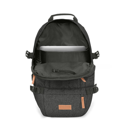 Sac à dos Eastpak Floid 0B4 CS Black Denim2