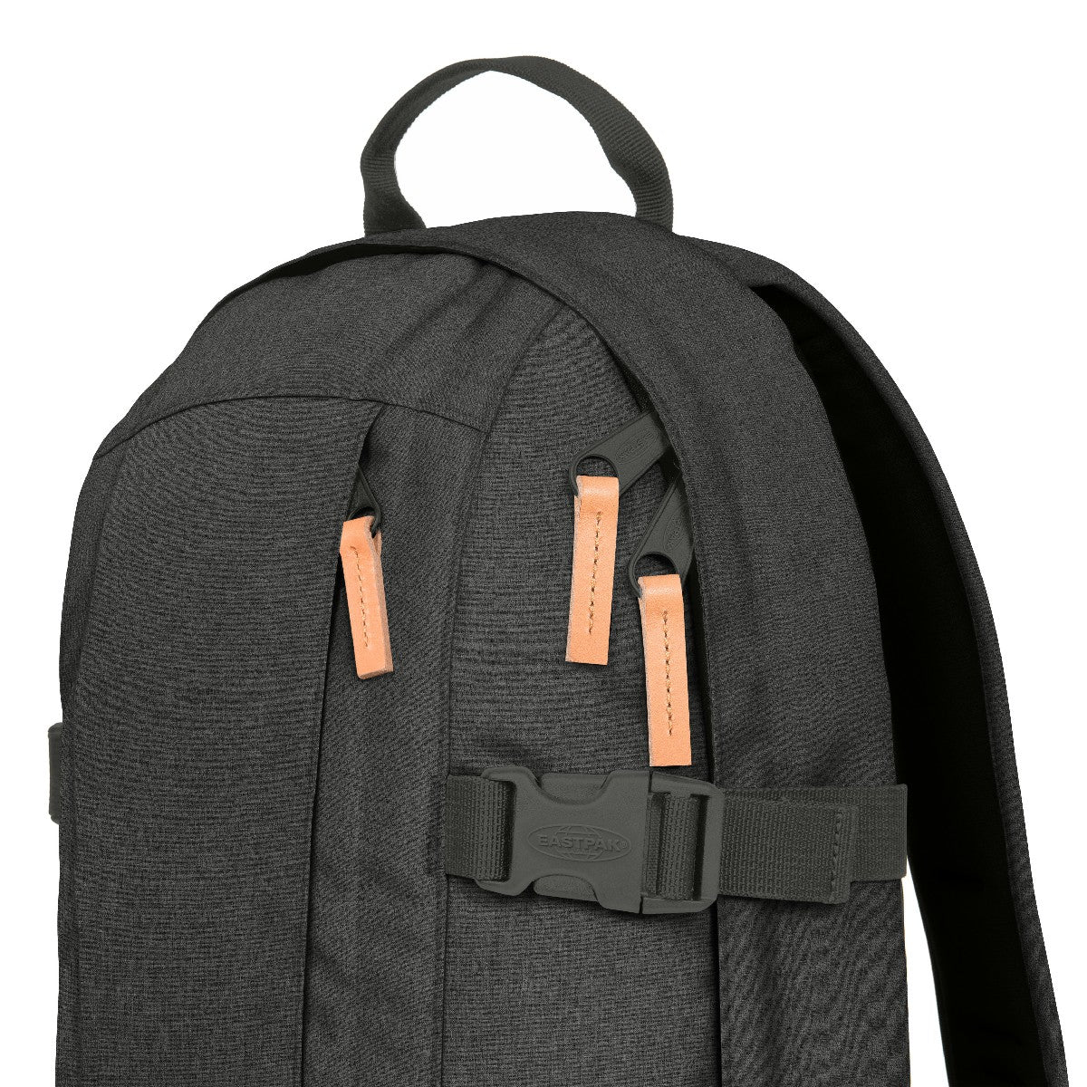 Sac à dos Eastpak Floid 0B4 CS Black Denim2