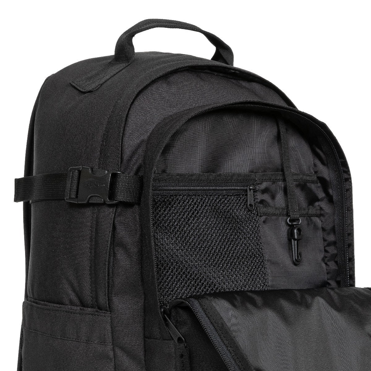 Sac à dos Eastpak Smallker W33 CS Mono Black