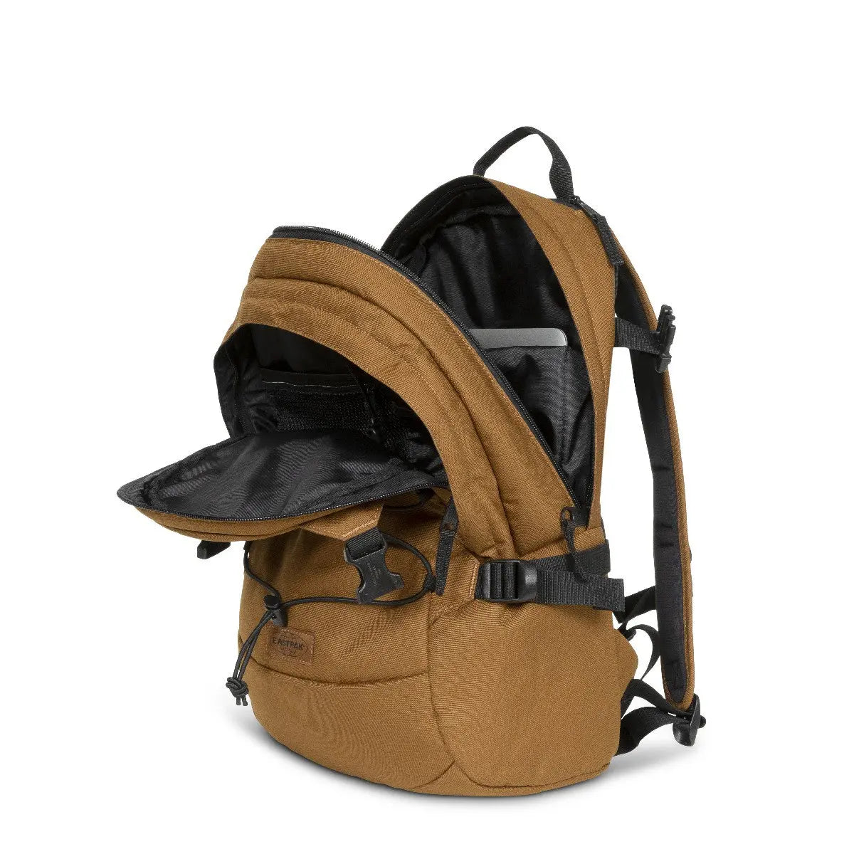 Sac à dos Eastpak Gerys 4E2 CS Brown