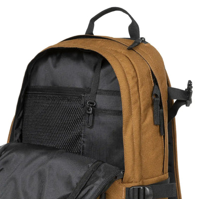 Sac à dos Eastpak Gerys 4E2 CS Brown