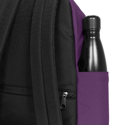 Sac à dos Eastpak Day Pak'r 4D9 Eggplant Purple