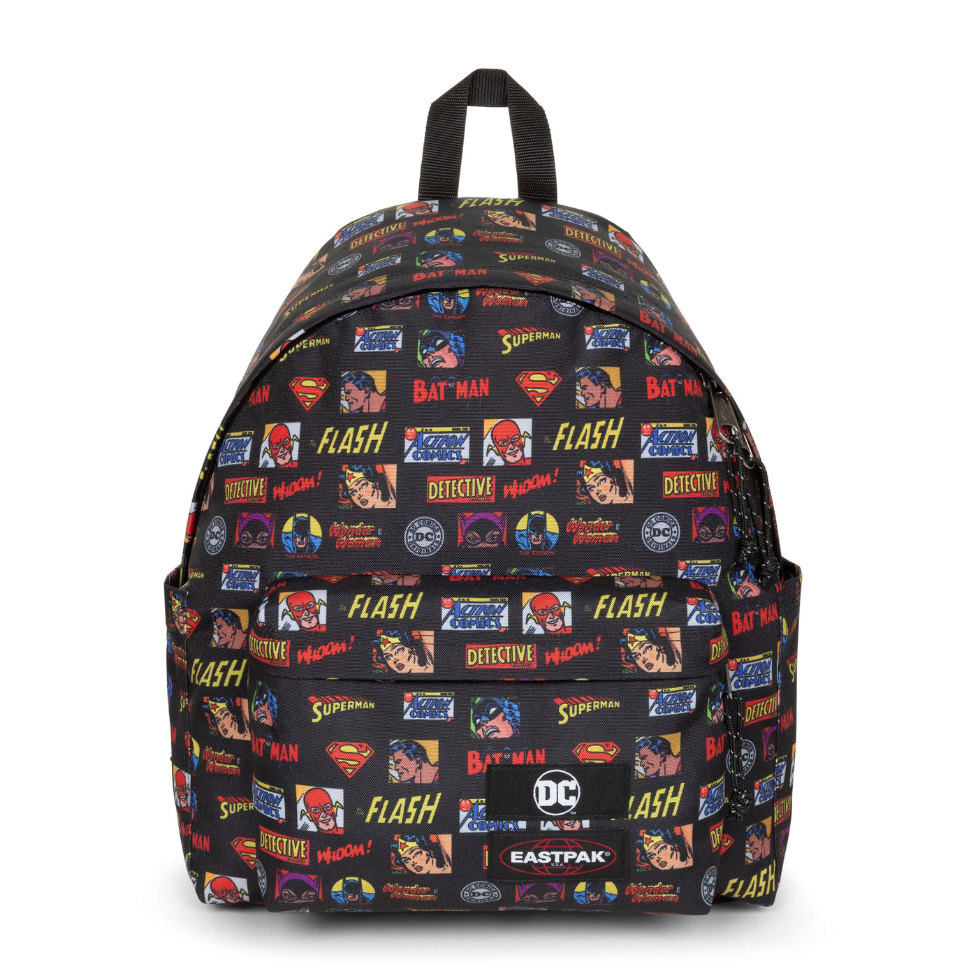 Sac à dos 4V6 DC Icons 