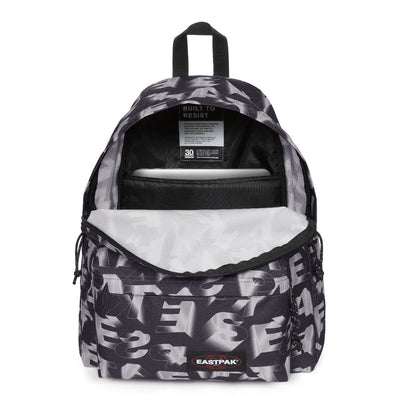 Sac à dos Eastpak Day Pak'r 6D6 Blocktype Black EK0A5BG4