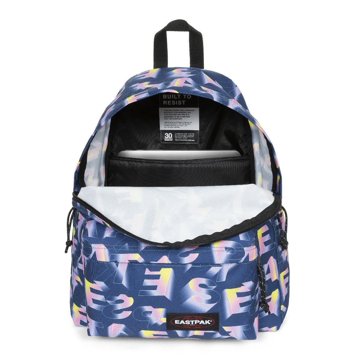 Sac à dos Eastpak Day Pak'r 6D7 Blocktype Navy