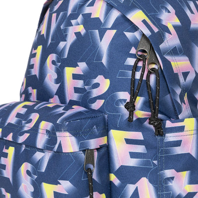 Sac à dos Eastpak Day Pak'r 6D7 Blocktype Navy