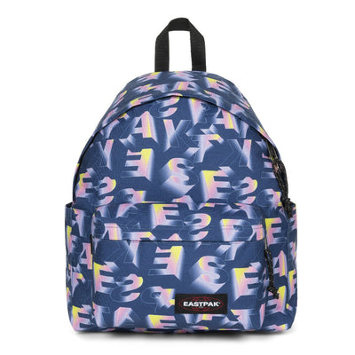 Sac à dos Eastpak Day Pak'r 6D7 Blocktype Navy