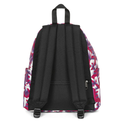 Sac à dos Eastpak Day Pak'r 6D8 Blocktype Granate