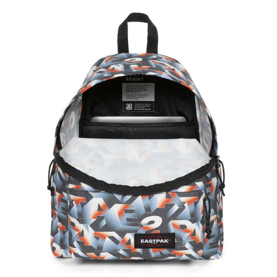 Sac à dos Eastpak Day Pak'r 6D9 Blocktype Grey