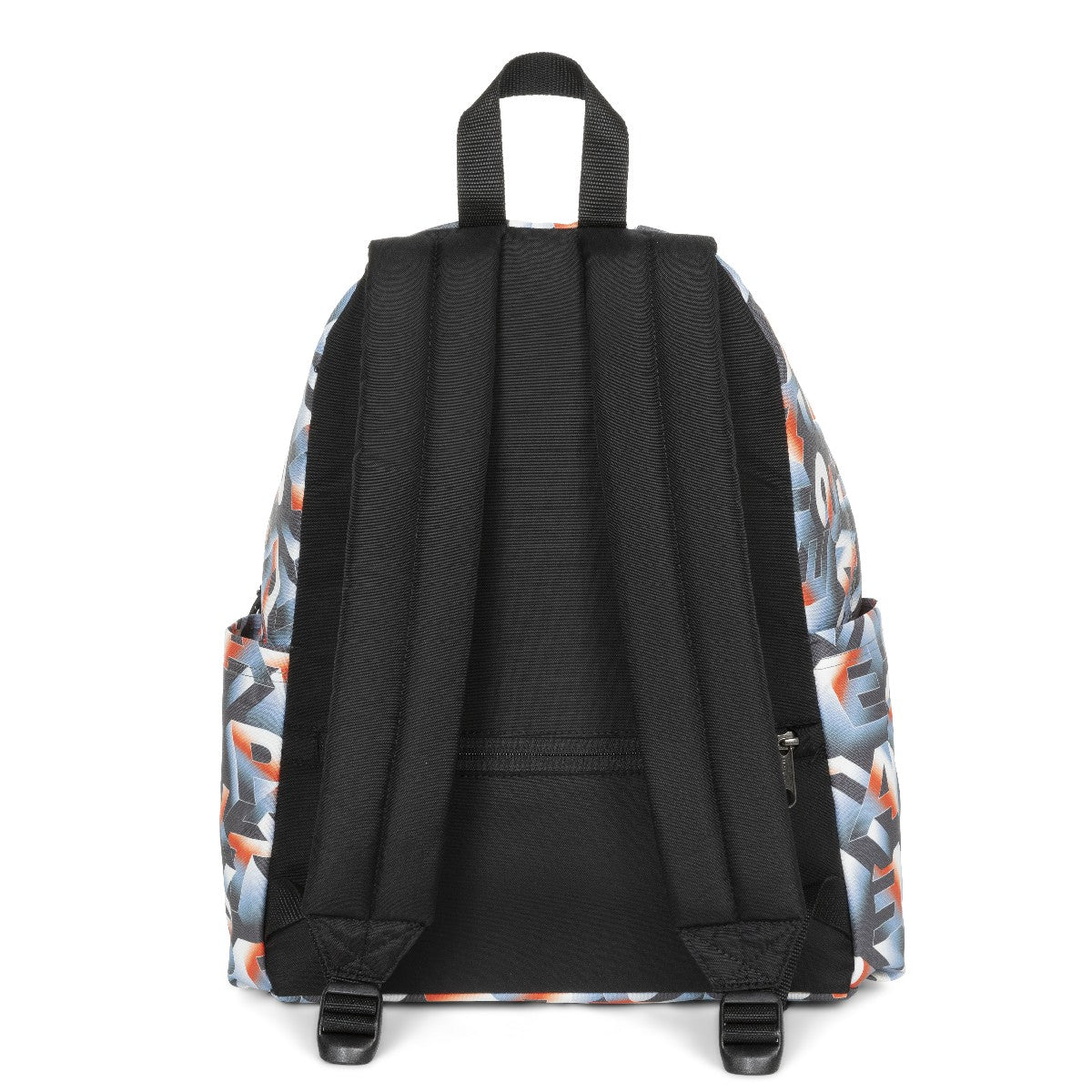 Sac à dos Eastpak Day Pak'r 6D9 Blocktype Grey