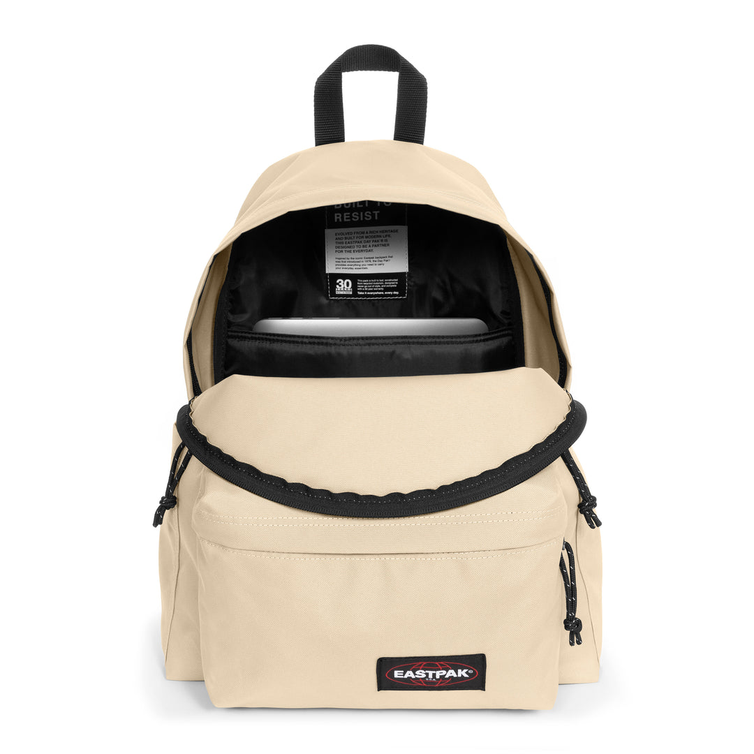 Rugzak Eastpak Day Pak'r 8Y0 Cloth Beige
