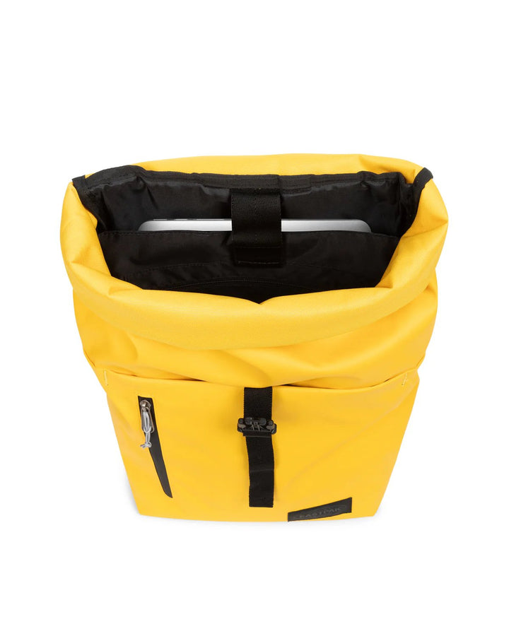Ryggsäck Eastpak Up Roll 3O5 Tarp Yolk