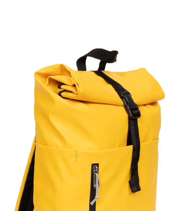 Ryggsäck Eastpak Up Roll 3O5 Tarp Yolk