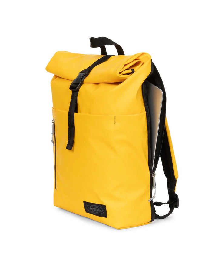 Ryggsäck Eastpak Up Roll 3O5 Tarp Yolk