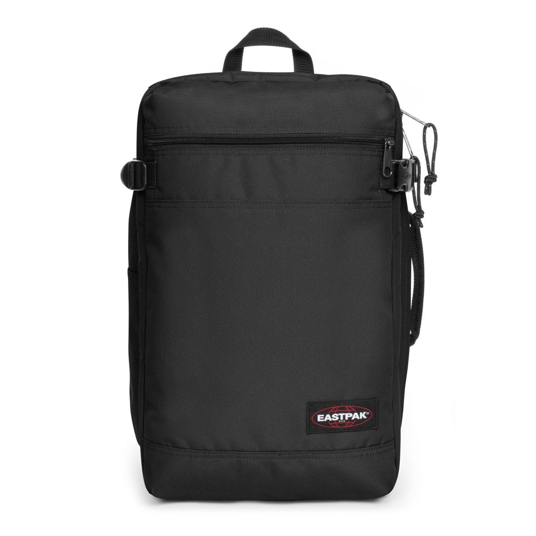 Sac voyage 008 Black 