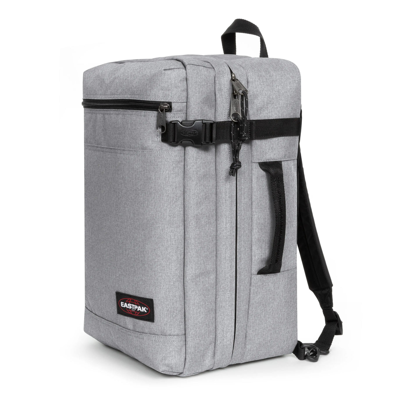 Sac voyage Eastpak Transit'r Pack 363 Sunday Grey