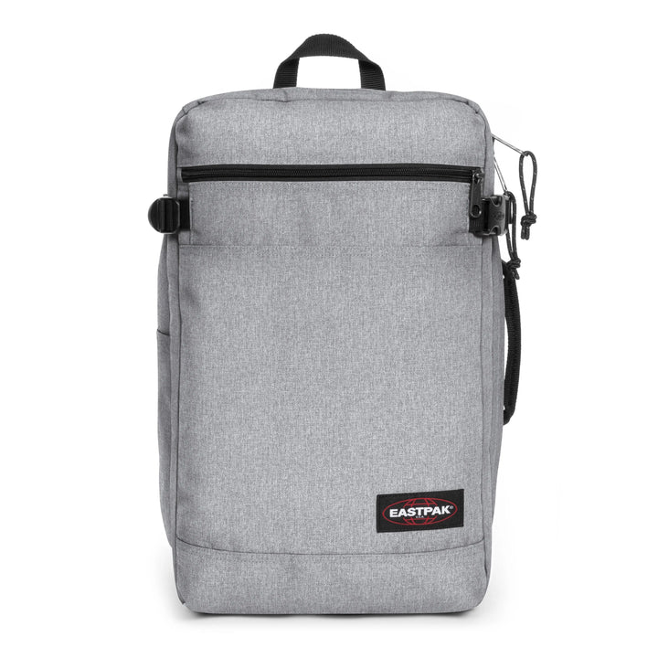 Eastpak Sac voyage 363-Sunday-Grey Lucky Bag™