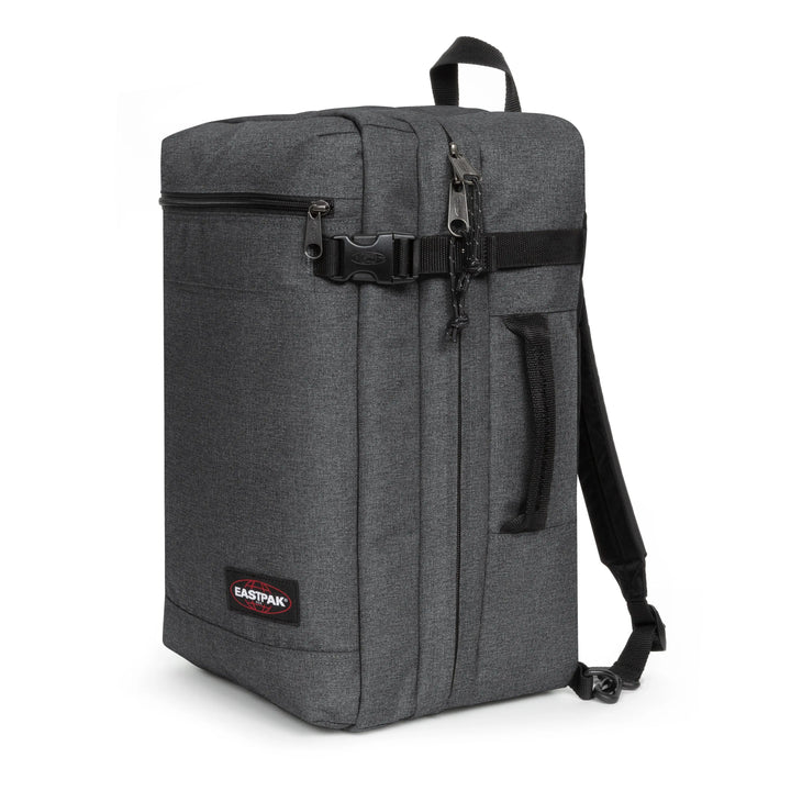Eastpak Sac voyage 77H-Black-Denim Lucky Bag™