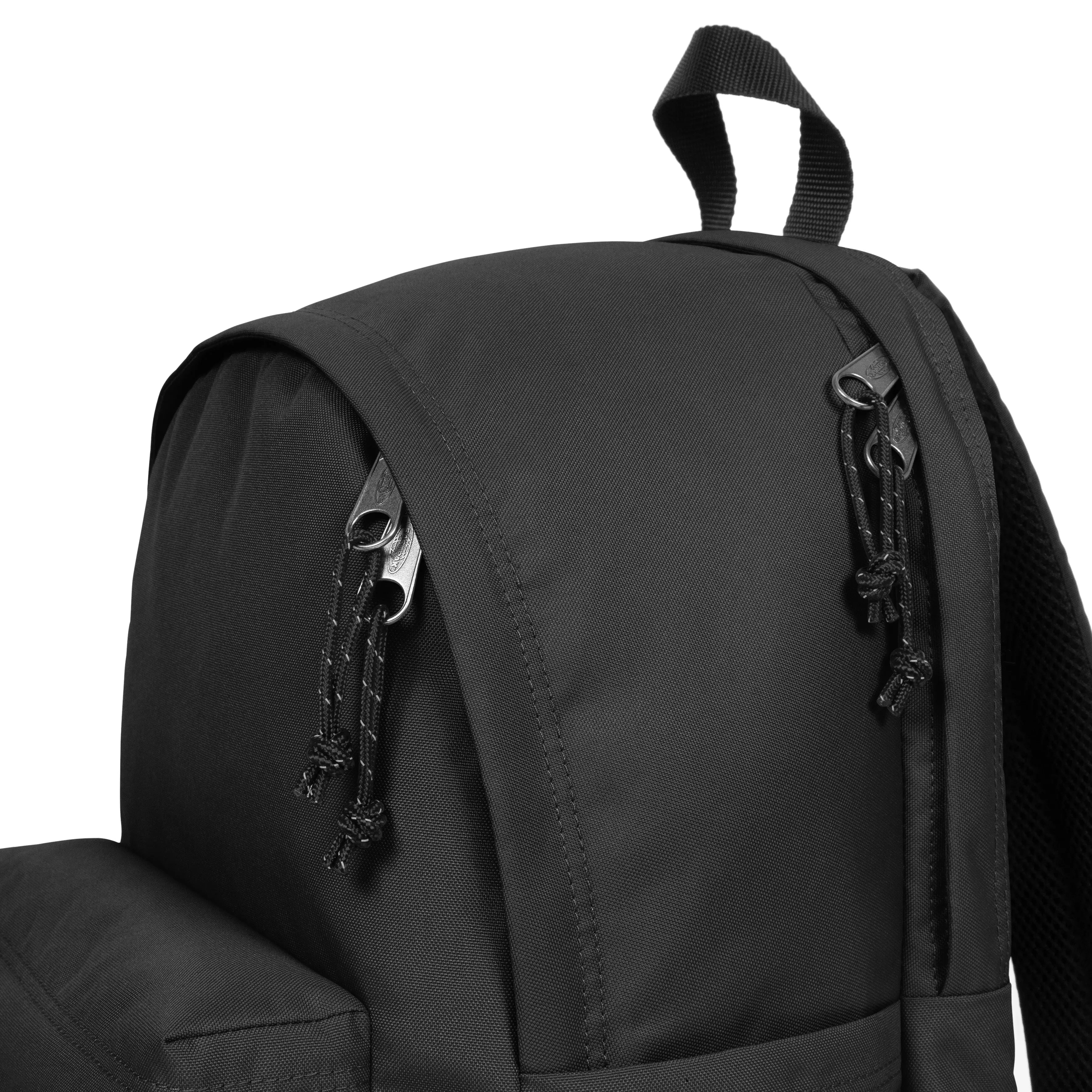 Eastpak Day Office Backpack Black | Lucky Bag